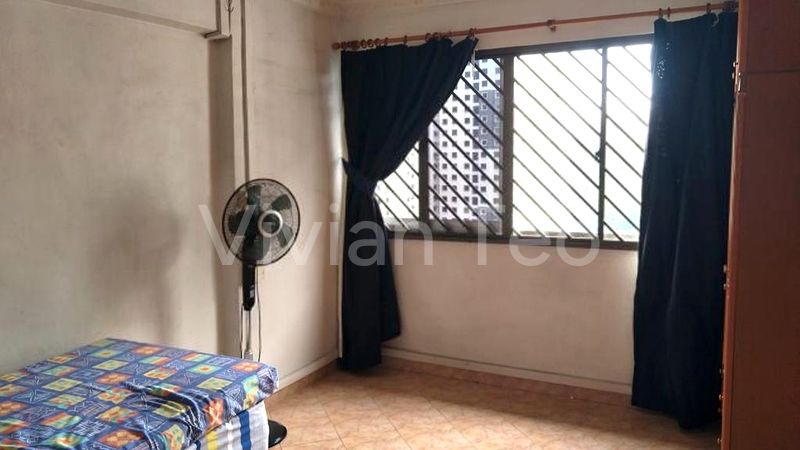 Common Room (HDB) for Rent in  73 Telok Blangah Heights - Image 2